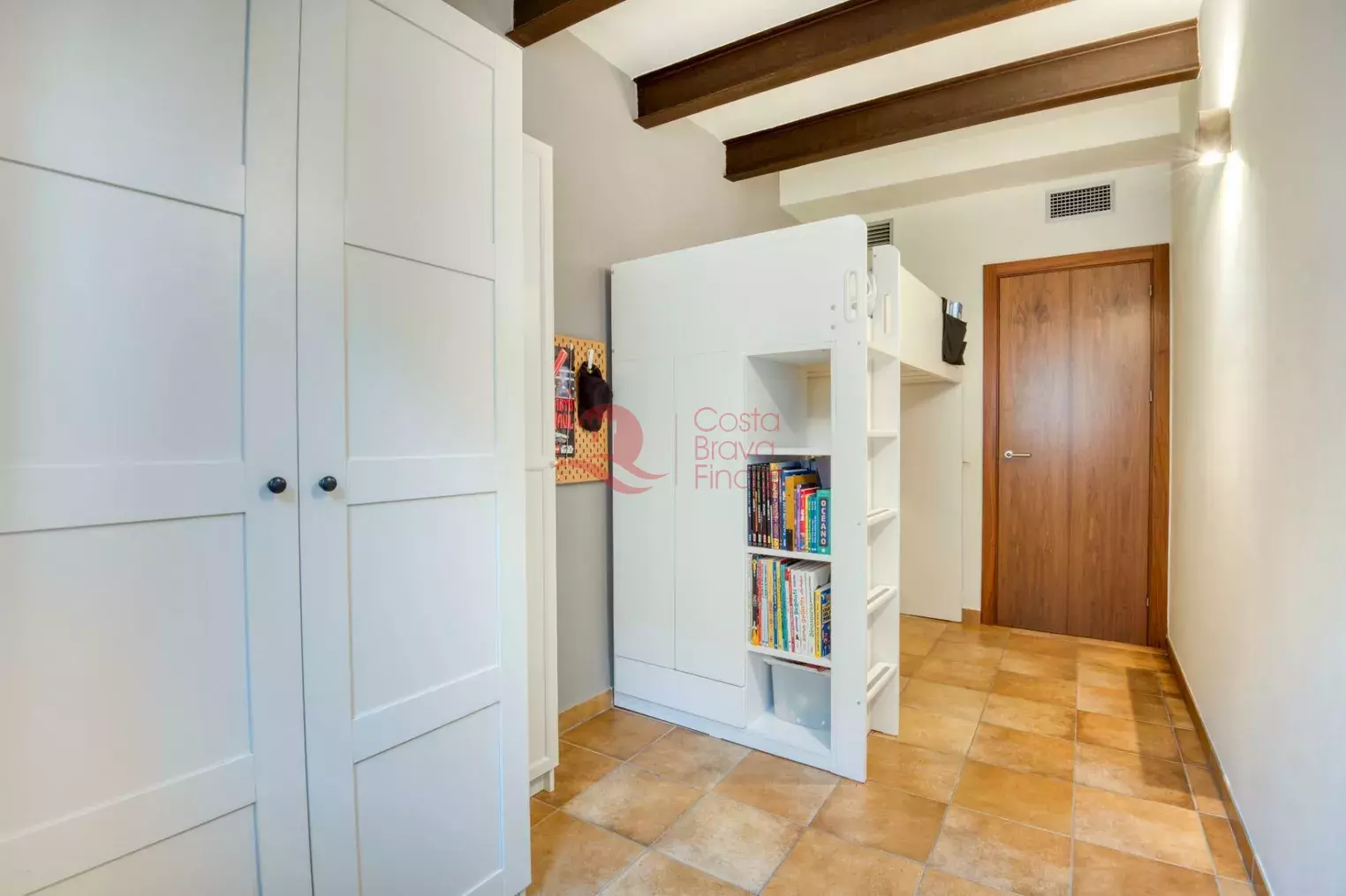 Casa adosada en venta en Sant Feliu de Guíxols