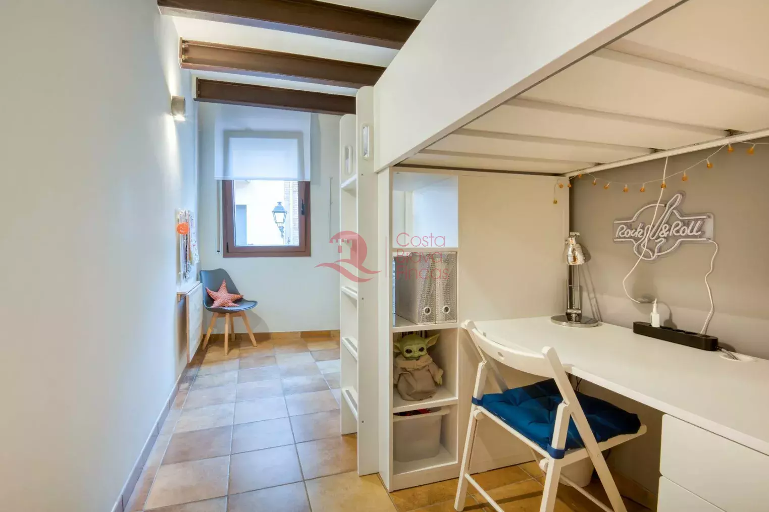 Casa adosada en venta en Sant Feliu de Guíxols
