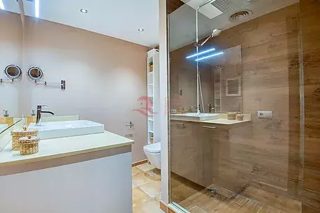 Casa adosada en venta en Sant Feliu de Guíxols