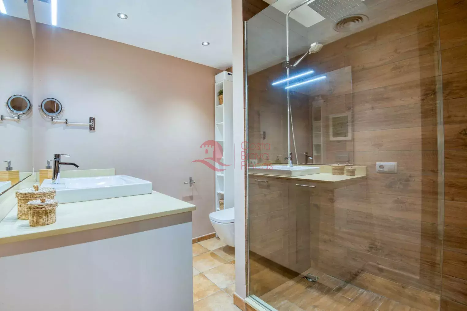 Casa adosada en venta en Sant Feliu de Guíxols