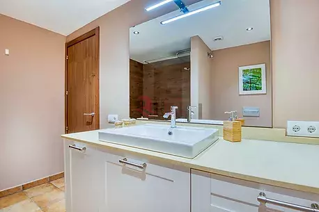 Casa adosada en venta en Sant Feliu de Guíxols
