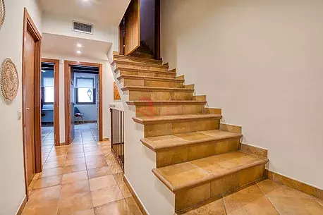 Casa adosada en venta en Sant Feliu de Guíxols