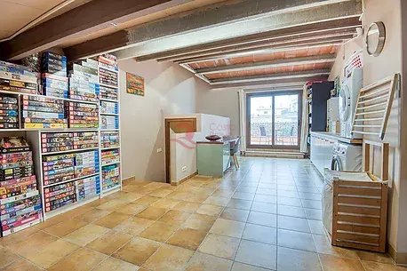 Casa adosada en venta en Sant Feliu de Guíxols
