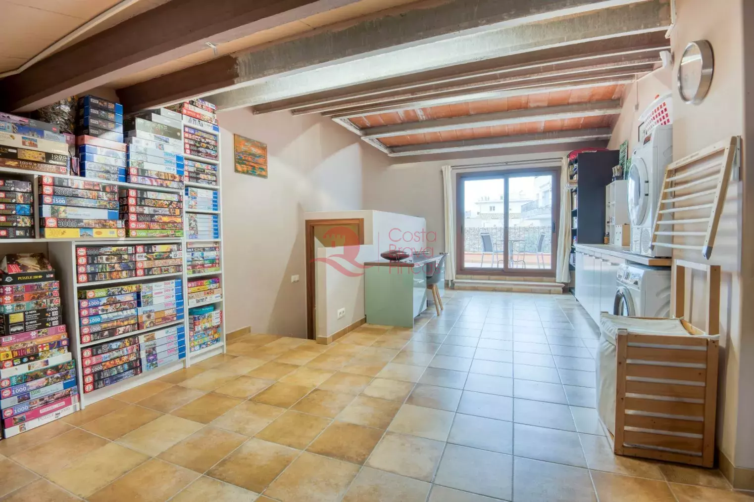 Casa adosada en venta en Sant Feliu de Guíxols