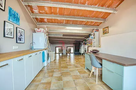 Casa adosada en venta en Sant Feliu de Guíxols