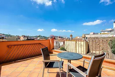Casa adosada en venta en Sant Feliu de Guíxols