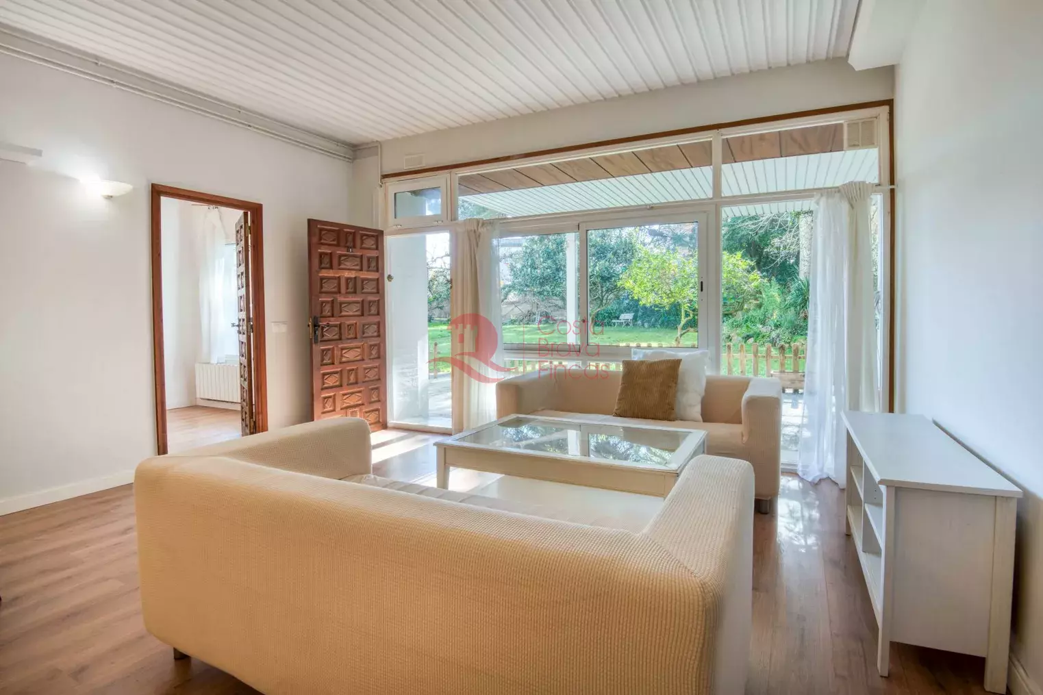 Appartement te koop in Sant Feliu