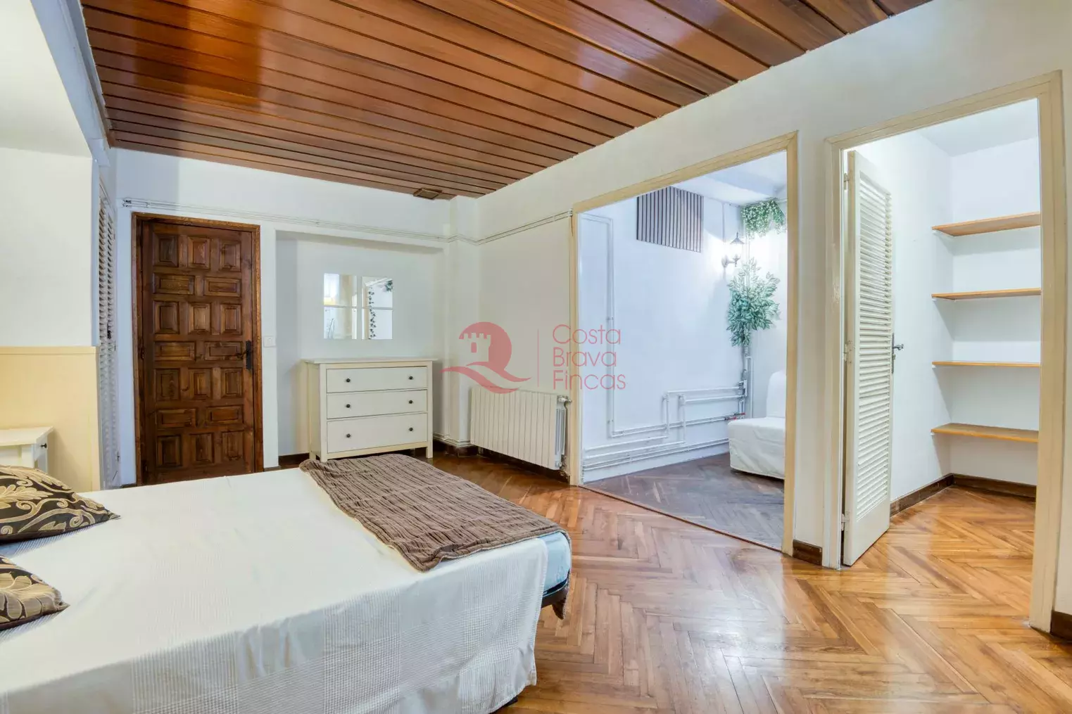 Appartement te koop in Sant Feliu