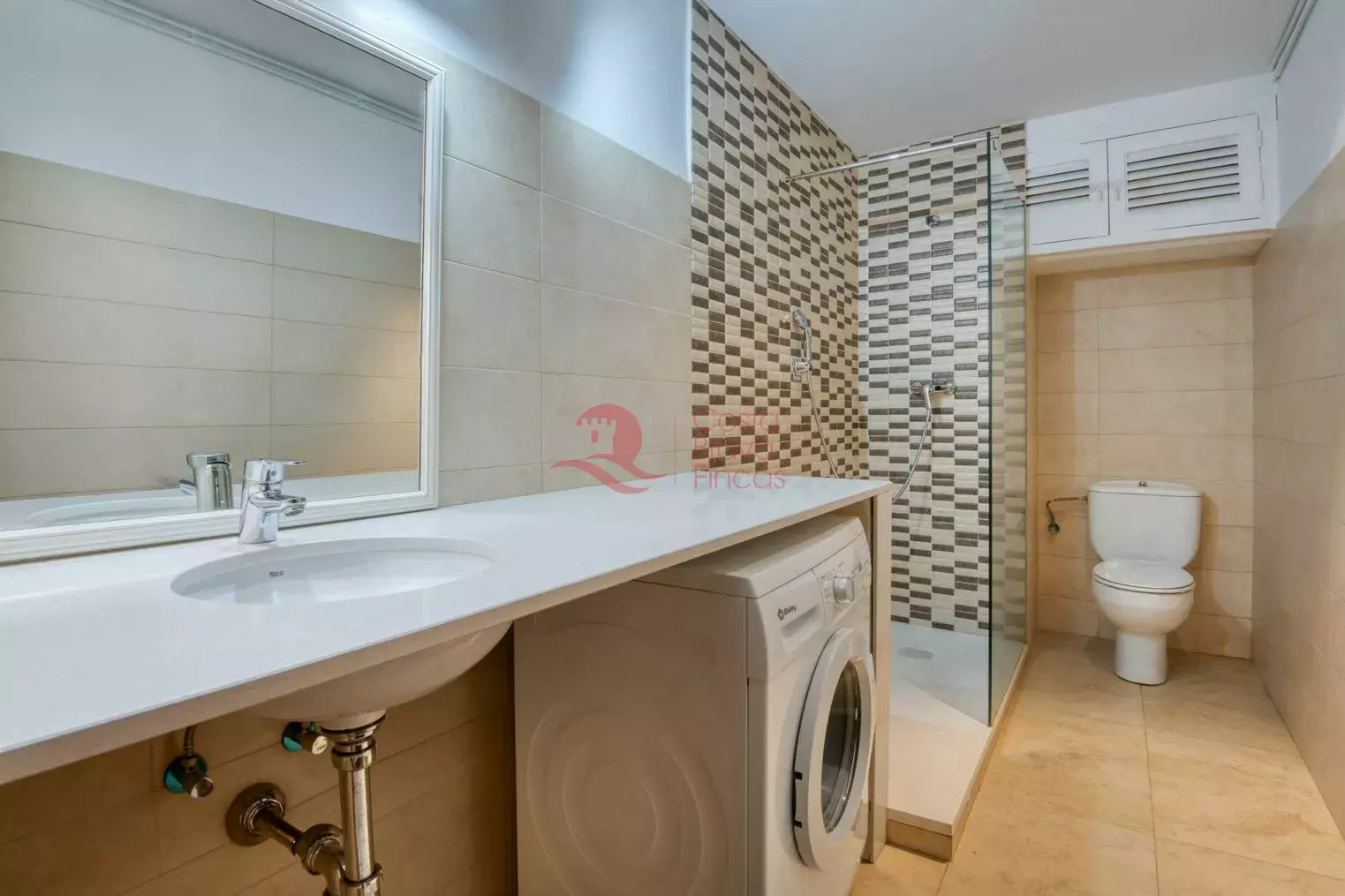 Appartement te koop in Sant Feliu