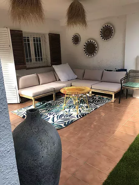Rijwoning te koop in Platja d'Aro