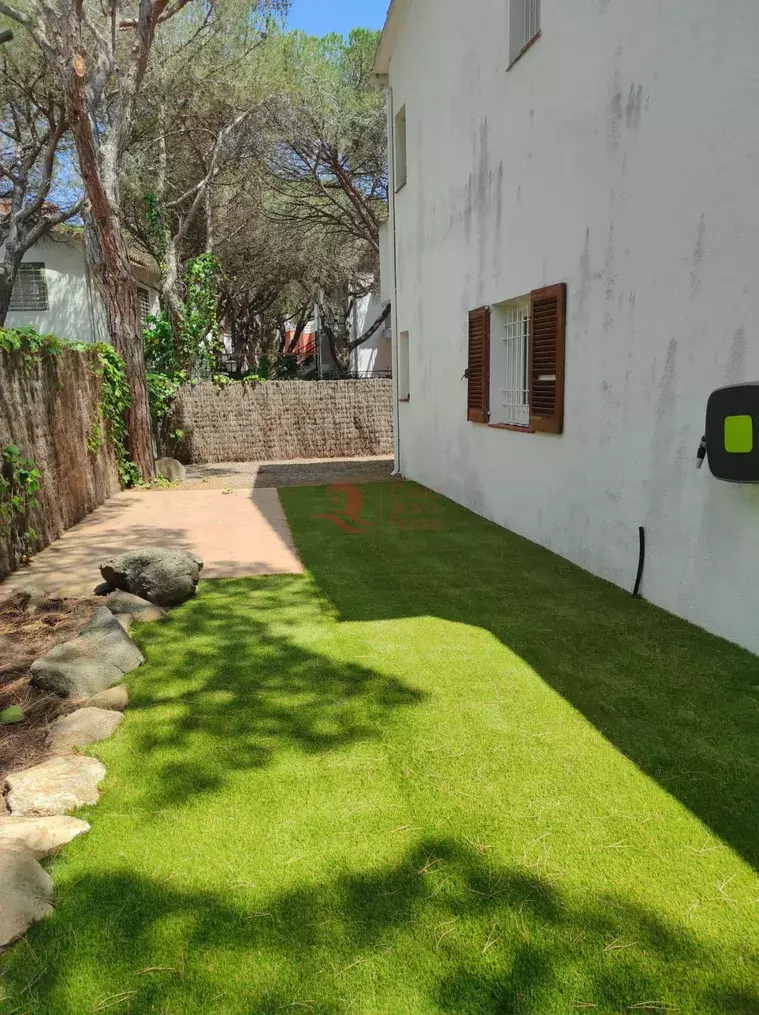 Rijwoning te koop in Platja d'Aro