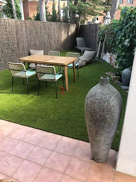 Rijwoning te koop in Platja d'Aro
