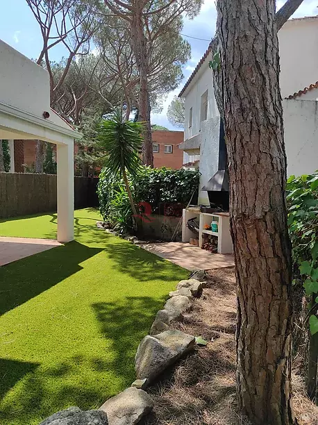 Rijwoning te koop in Platja d'Aro