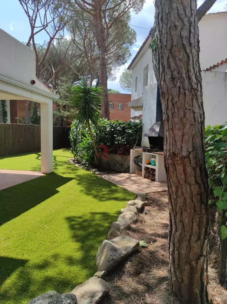 Rijwoning te koop in Platja d'Aro