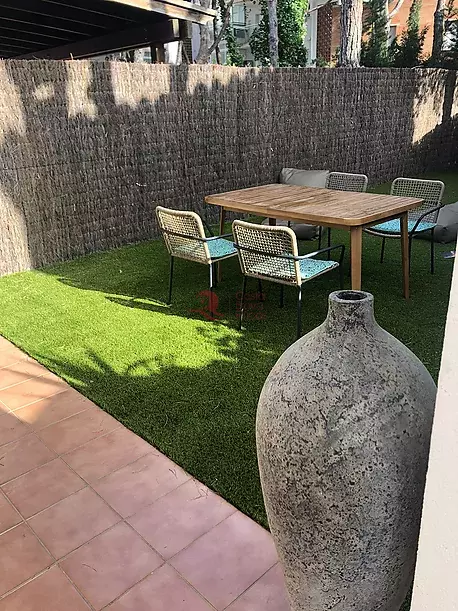 Rijwoning te koop in Platja d'Aro