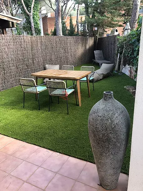 Rijwoning te koop in Platja d'Aro