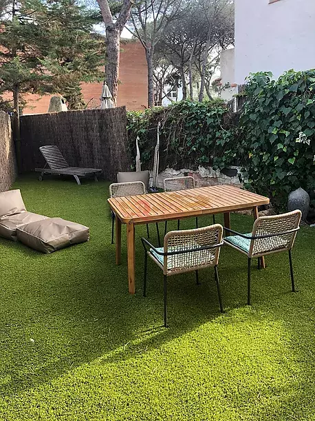 Rijwoning te koop in Platja d'Aro
