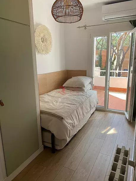 Rijwoning te koop in Platja d'Aro