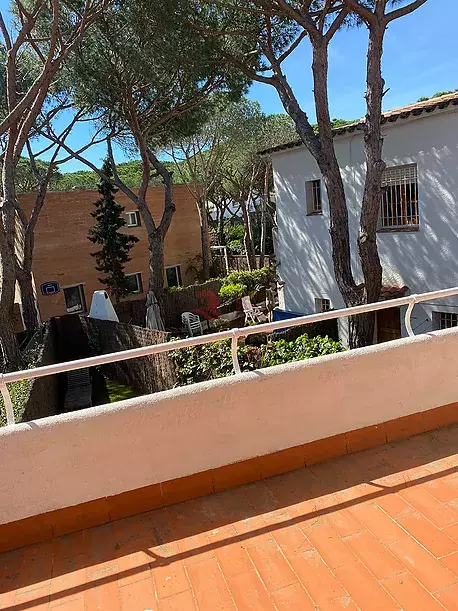 Rijwoning te koop in Platja d'Aro