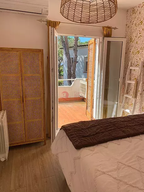 Rijwoning te koop in Platja d'Aro