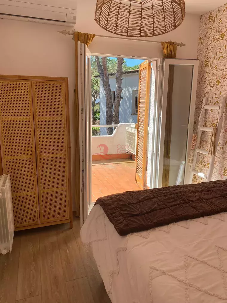 Rijwoning te koop in Platja d'Aro