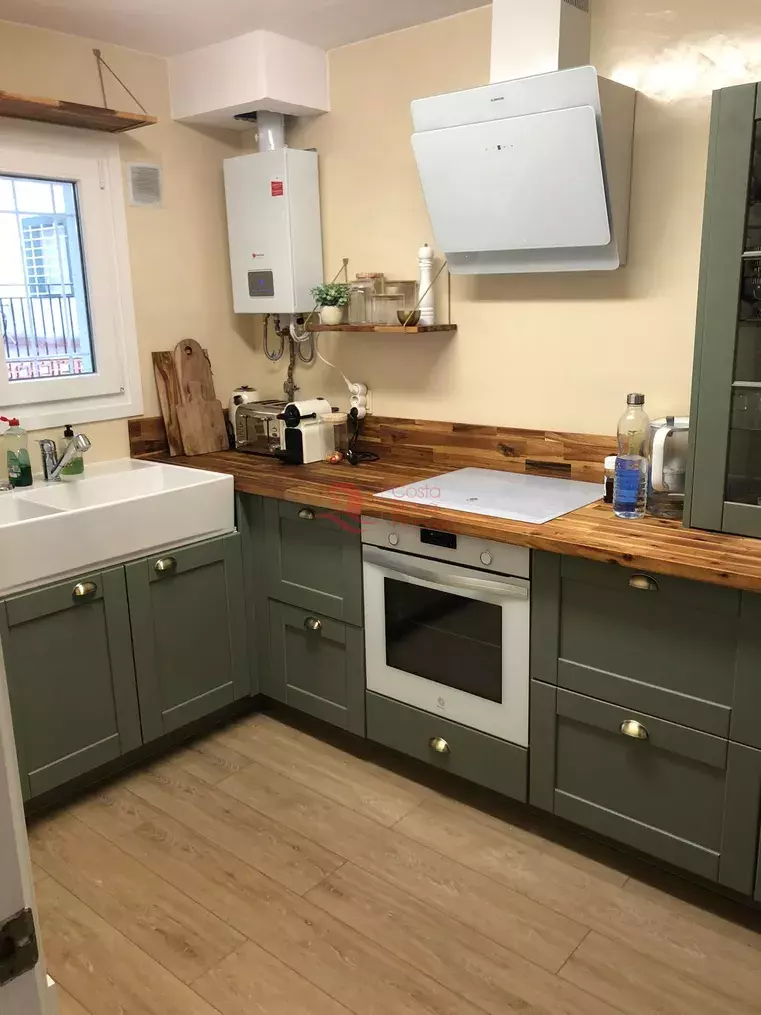 Rijwoning te koop in Platja d'Aro