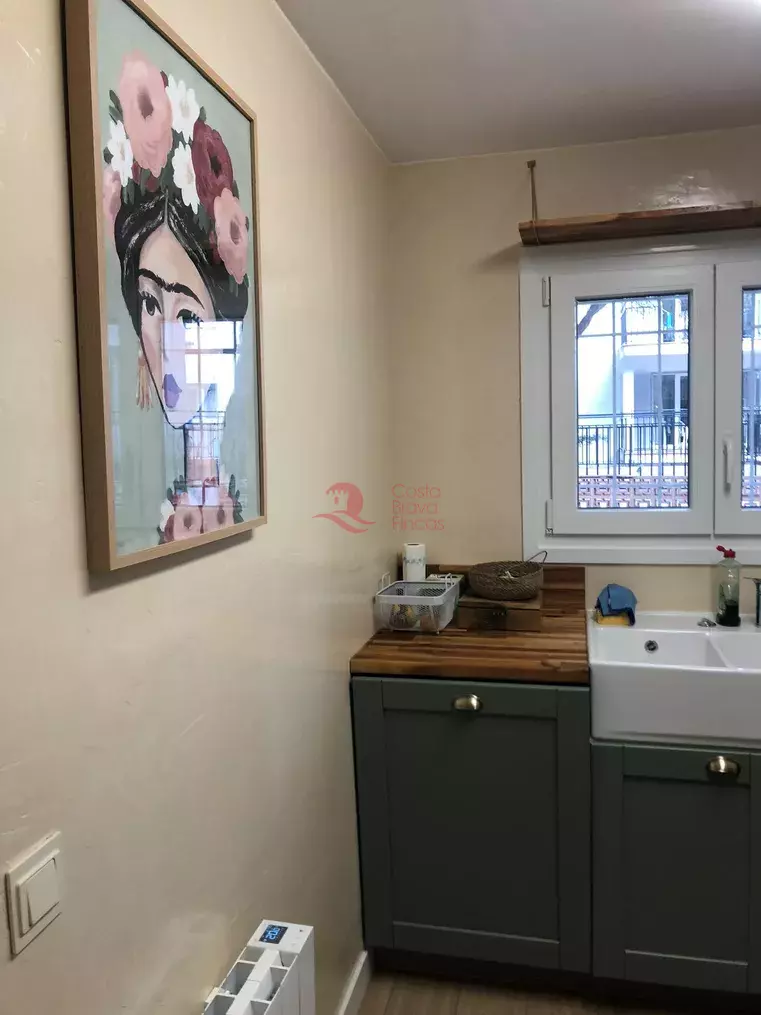 Rijwoning te koop in Platja d'Aro
