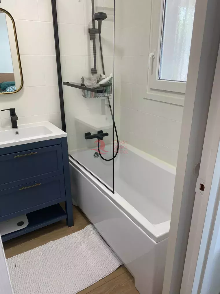 Rijwoning te koop in Platja d'Aro