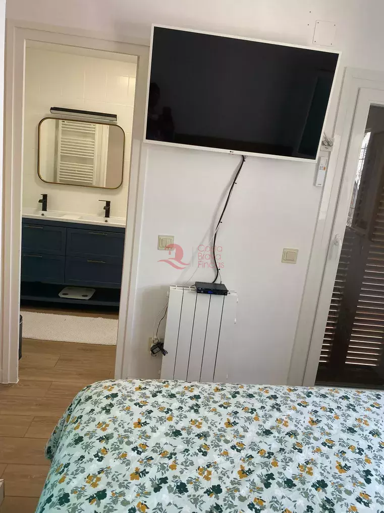 Rijwoning te koop in Platja d'Aro