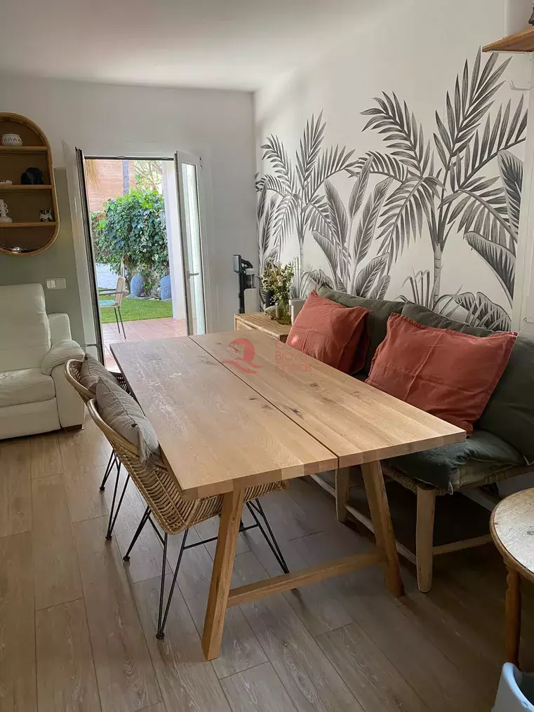 Rijwoning te koop in Platja d'Aro