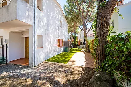 Casa adossada en venda a Platja d'Aro