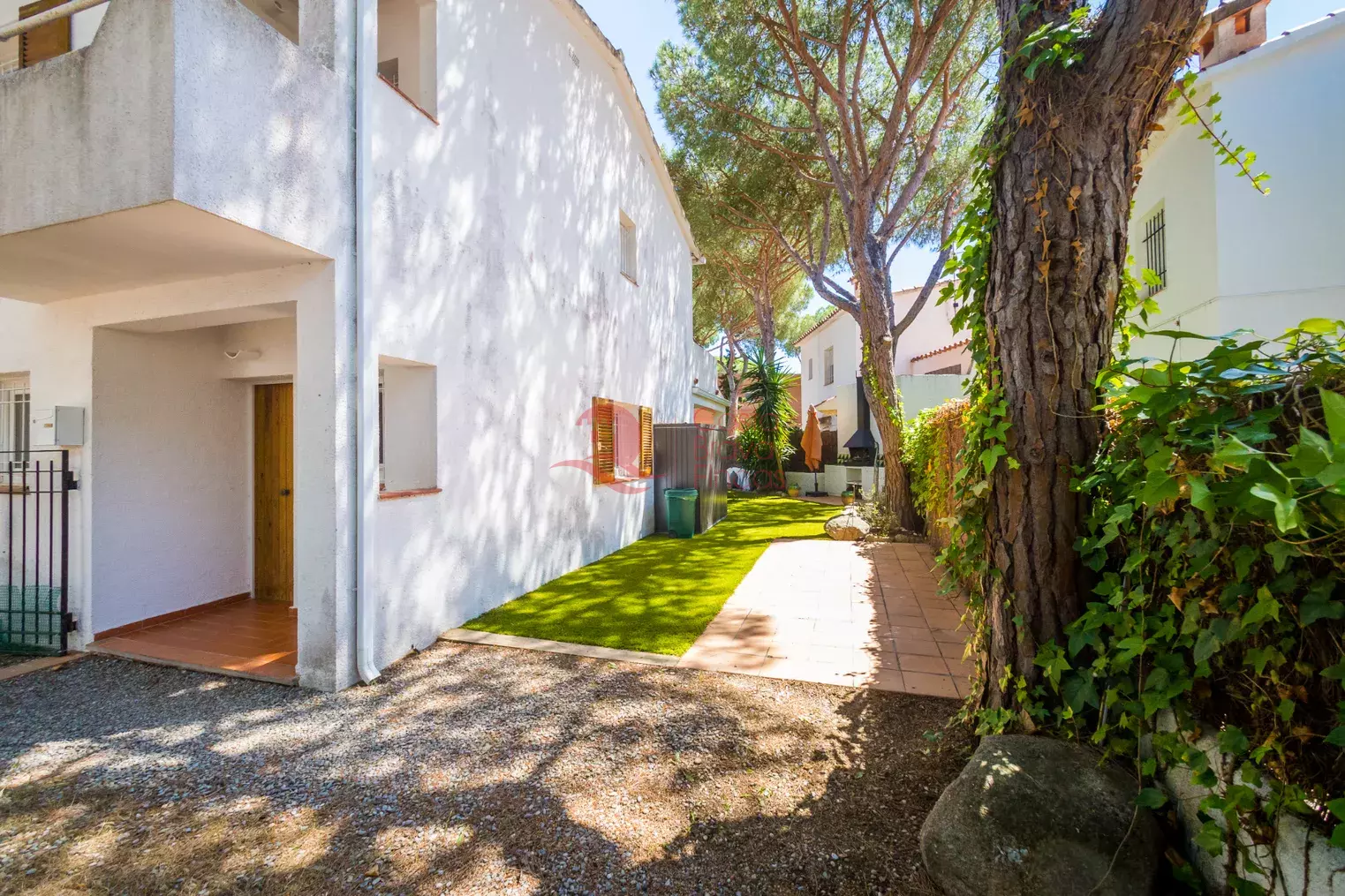 Casa adossada en venda a Platja d'Aro