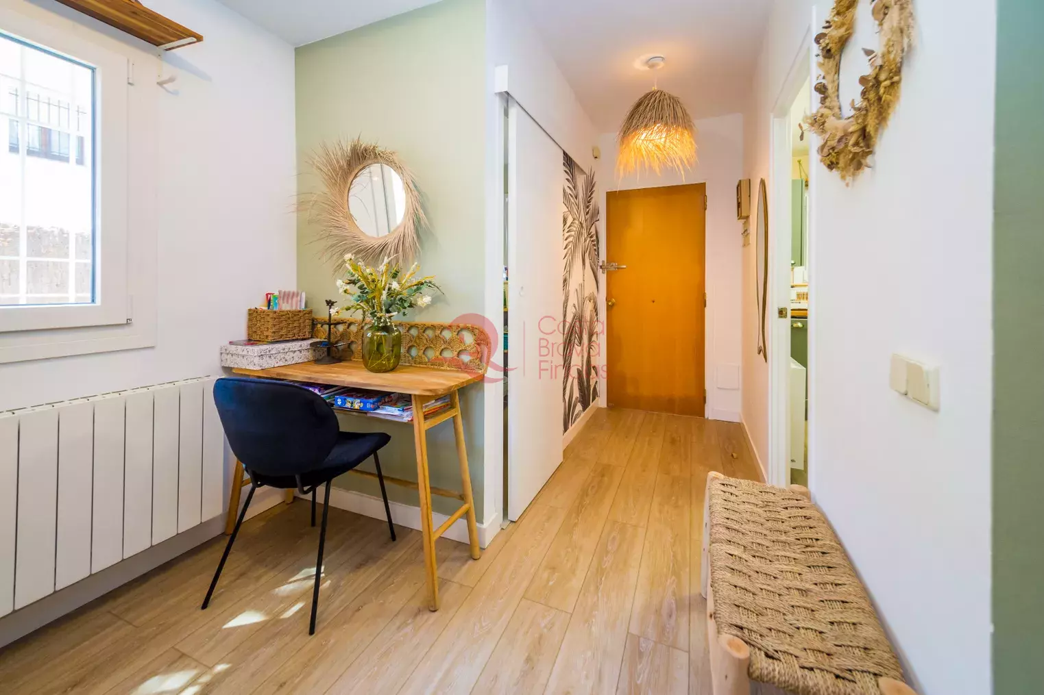Casa adossada en venda a Platja d'Aro