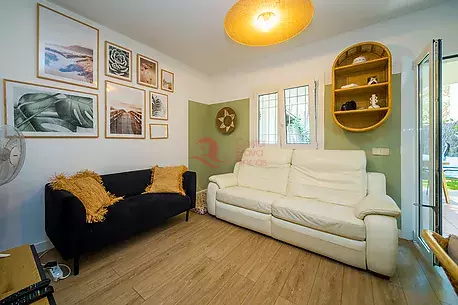 Casa adossada en venda a Platja d'Aro
