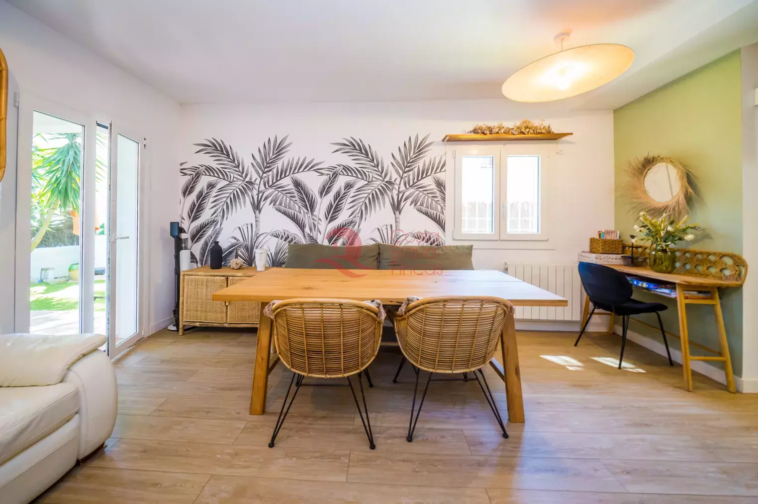 Casa adossada en venda a Platja d'Aro
