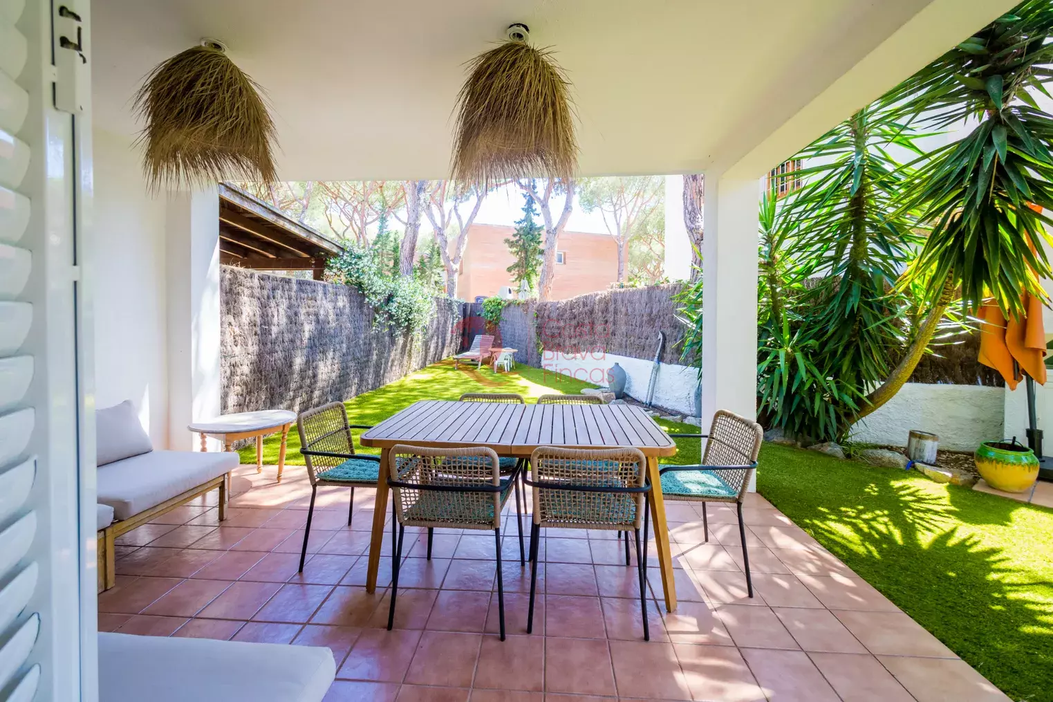 Casa adossada en venda a Platja d'Aro