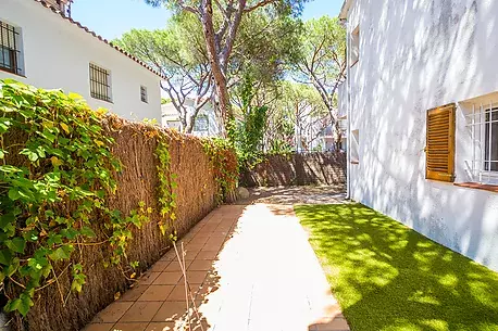 Casa adossada en venda a Platja d'Aro