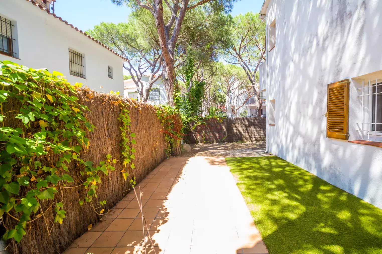 Casa adossada en venda a Platja d'Aro