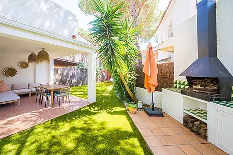 Casa adossada en venda a Platja d'Aro