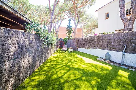 Casa adossada en venda a Platja d'Aro