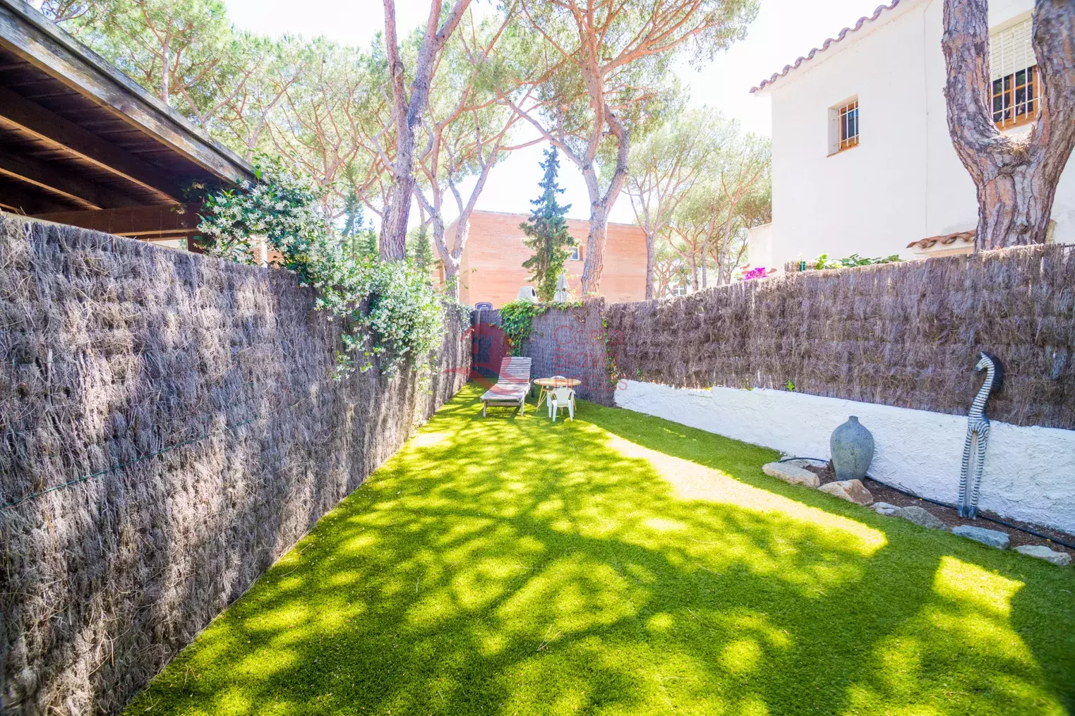 Casa adossada en venda a Platja d'Aro