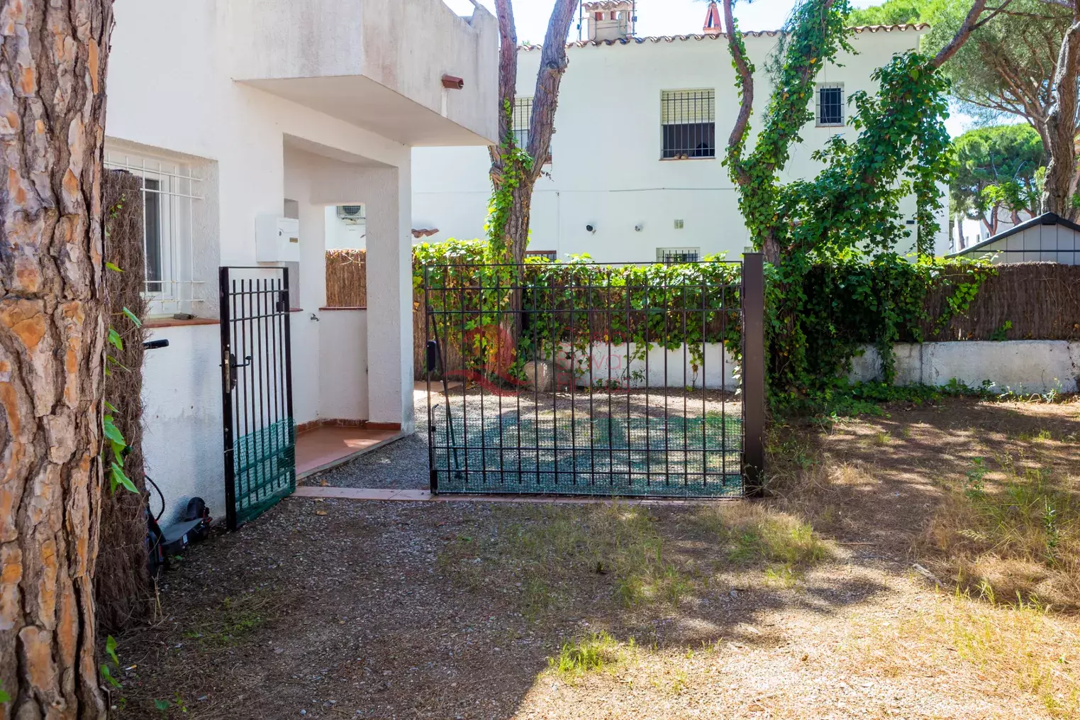 Casa adossada en venda a Platja d'Aro