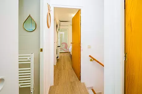 Casa adossada en venda a Platja d'Aro