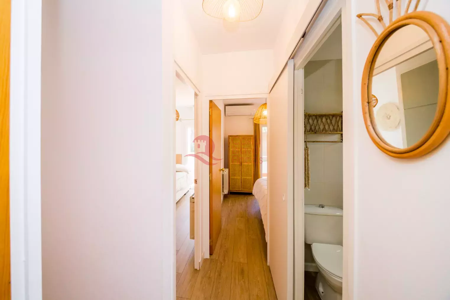 Casa adossada en venda a Platja d'Aro