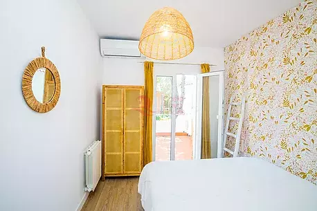 Casa adossada en venda a Platja d'Aro