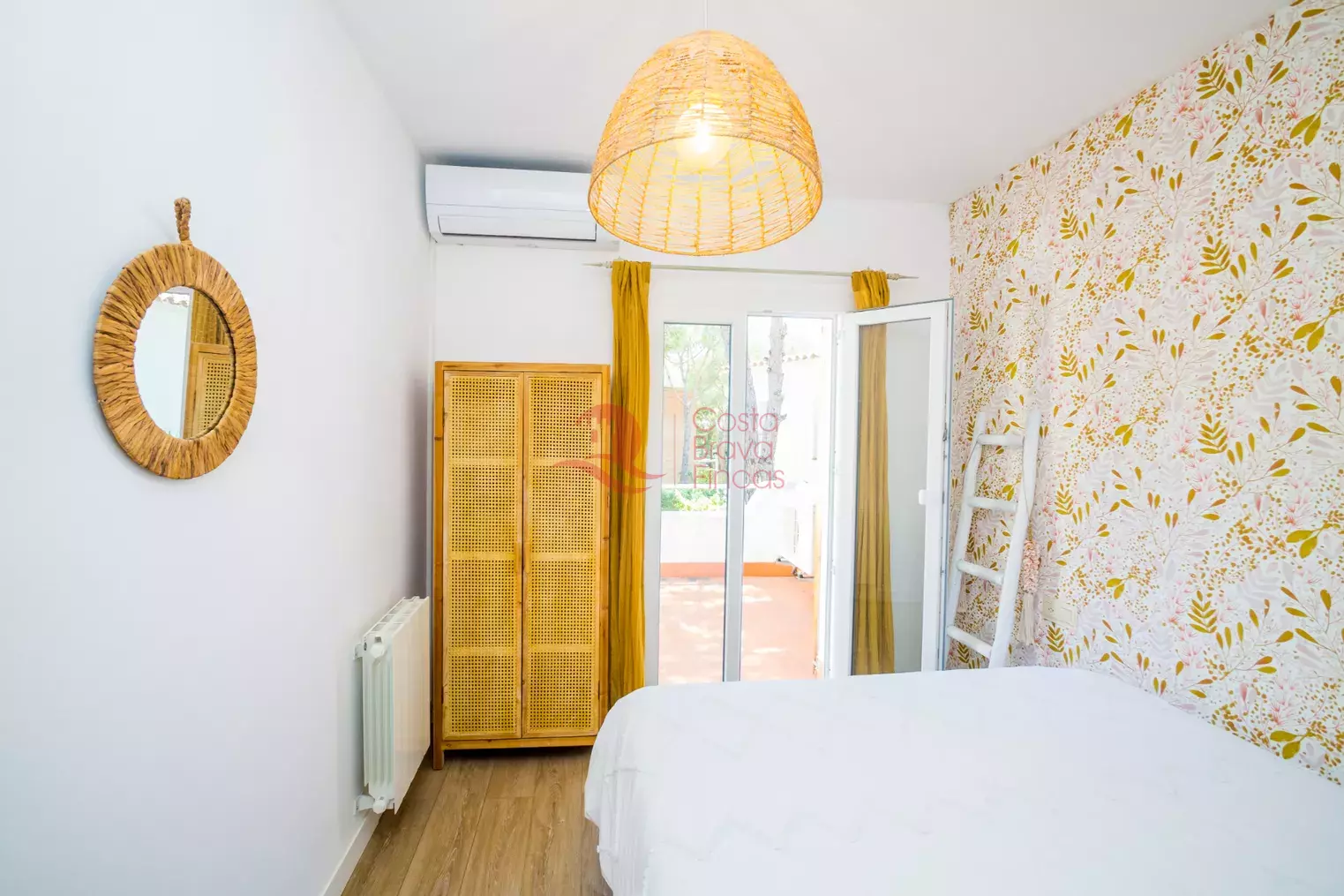Casa adossada en venda a Platja d'Aro