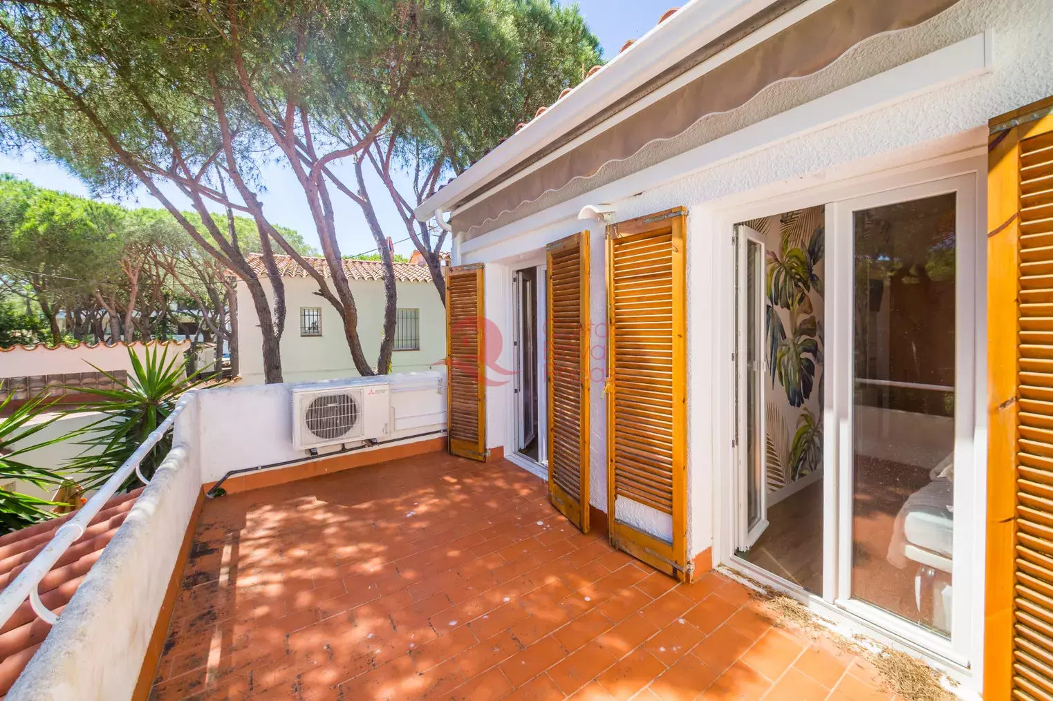 Casa adossada en venda a Platja d'Aro