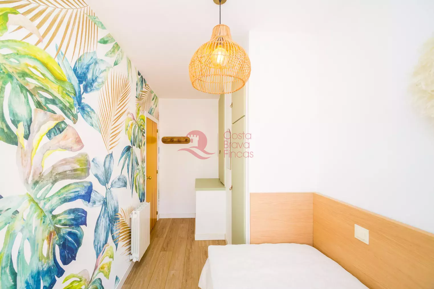 Casa adossada en venda a Platja d'Aro