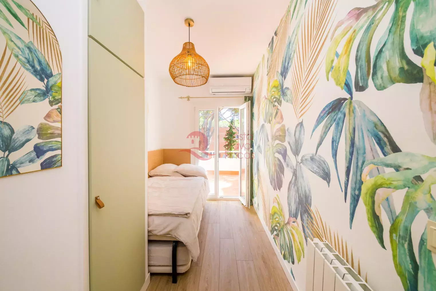 Casa adossada en venda a Platja d'Aro