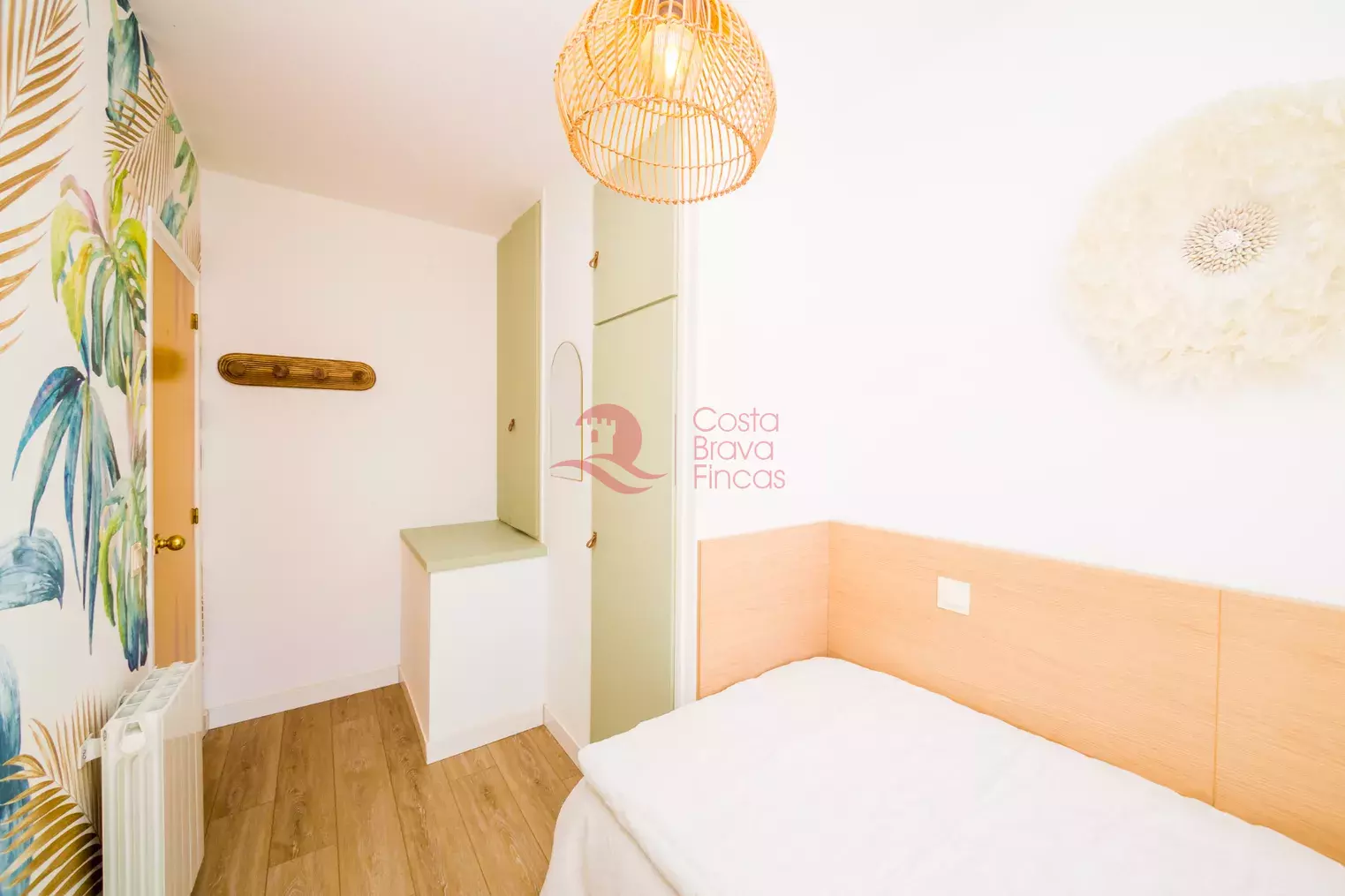 Casa adossada en venda a Platja d'Aro